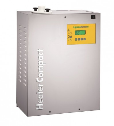 Hygromatik HeaterCompact